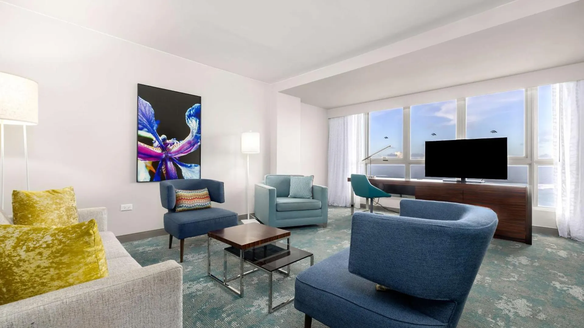 Caribe Hilton Hotel San Juan Resort