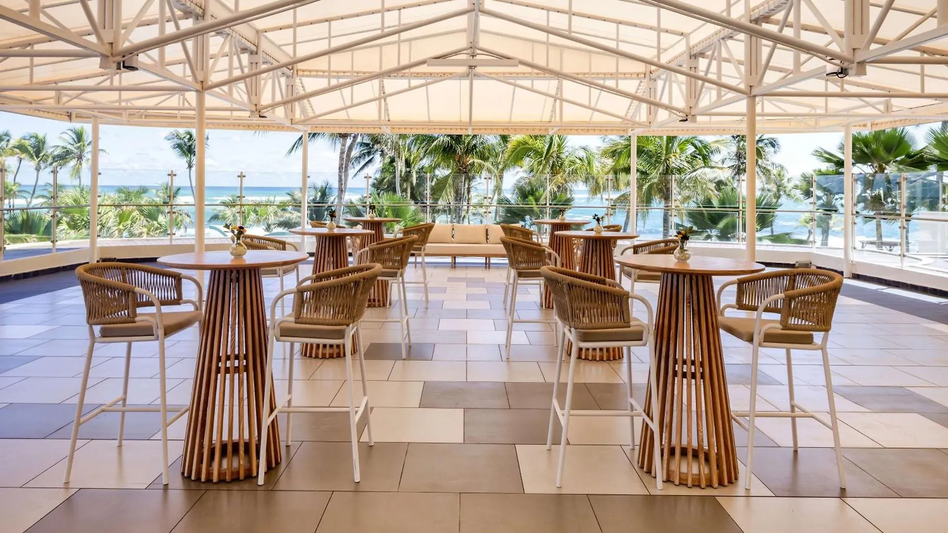 Caribe Hilton Hotel San Juan Resort