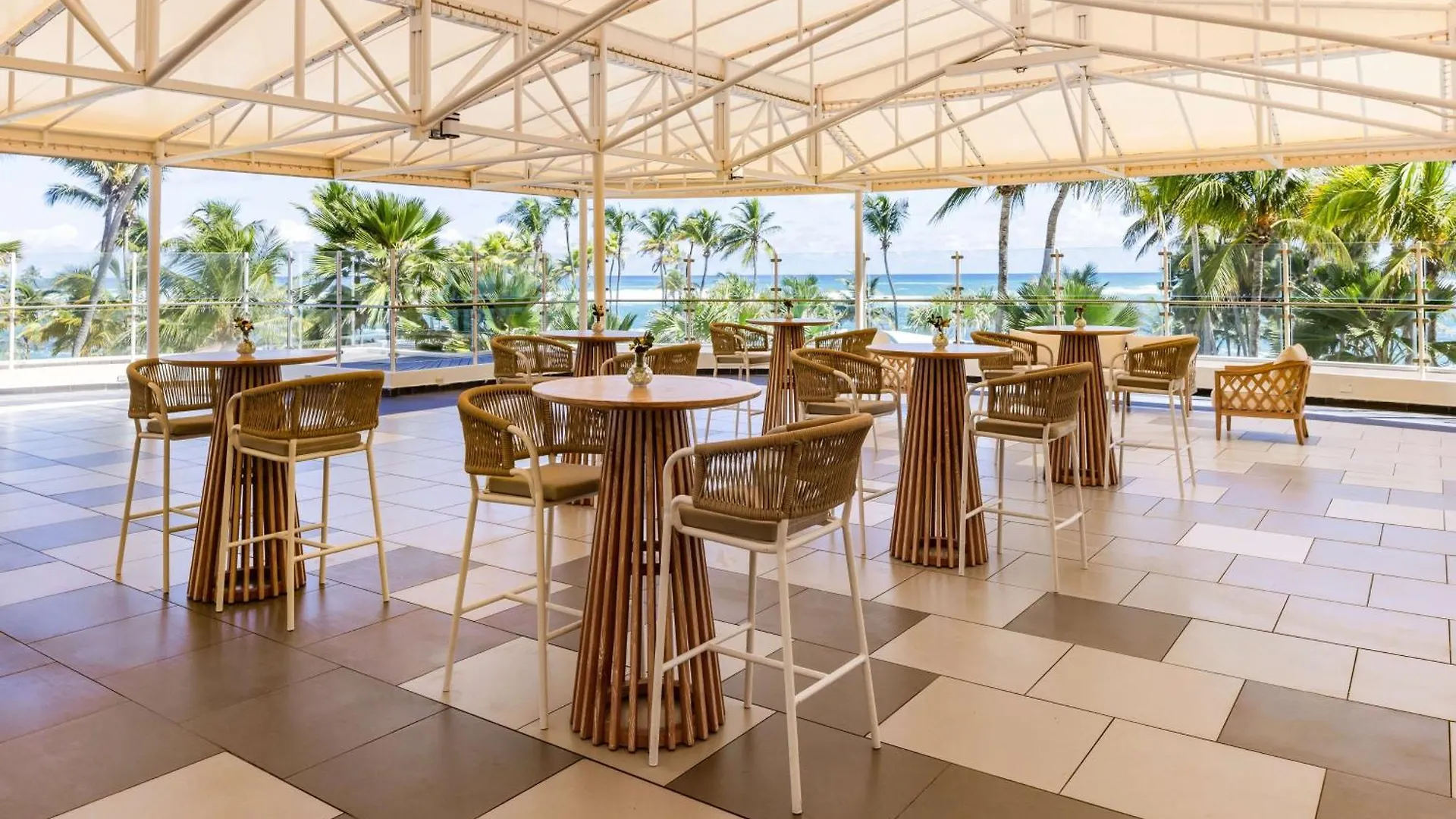 Caribe Hilton Hotel San Juan