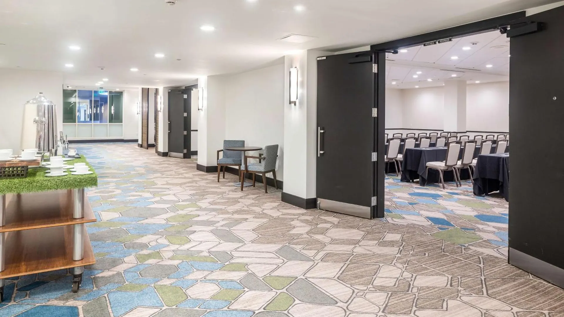 Caribe Hilton Hotel San Juan Resort