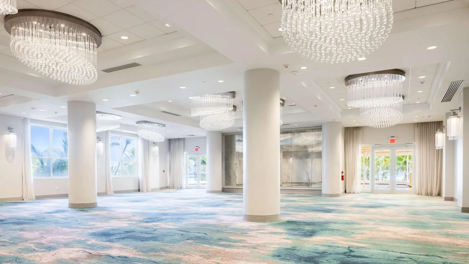 Resort Caribe Hilton Hotel San Juan