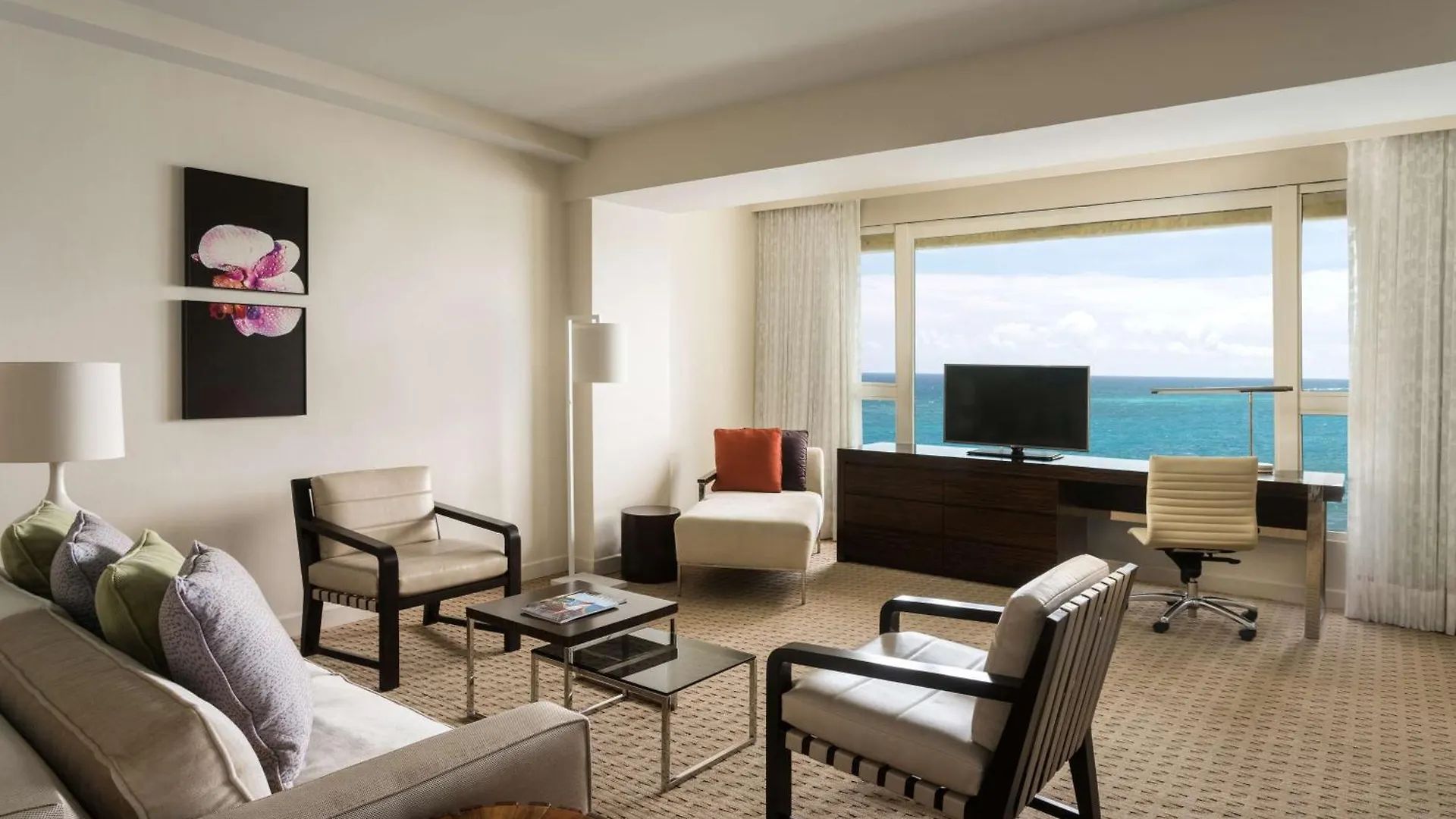 Resort Caribe Hilton Hotel San Juan