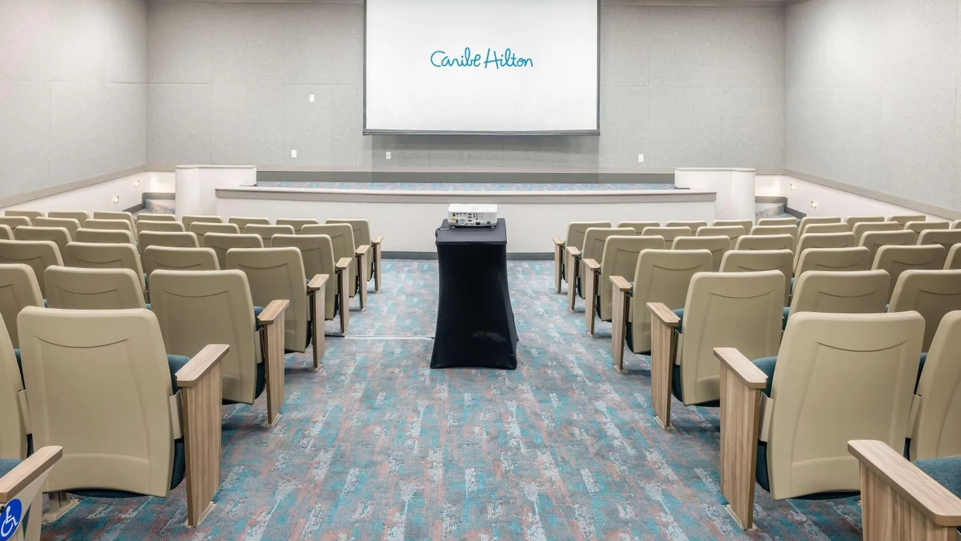 Caribe Hilton Hotel San Juan Resort