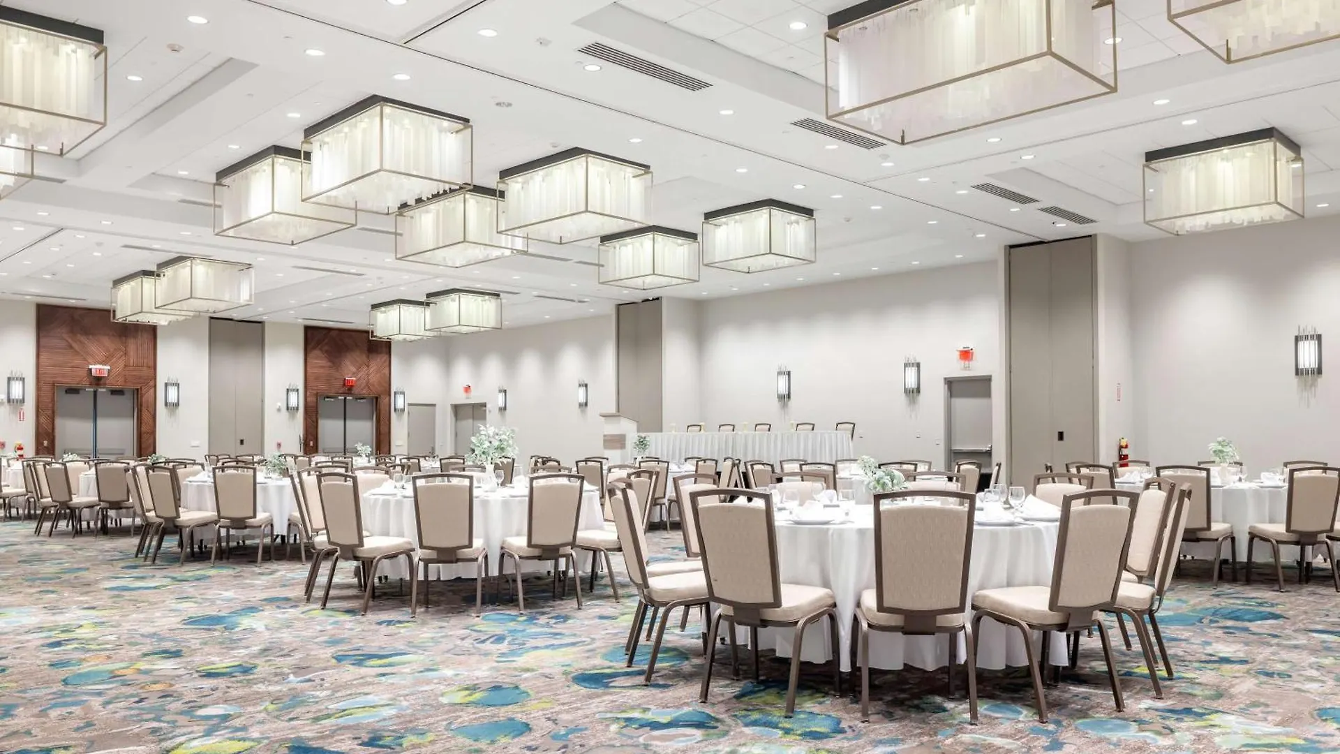 Hotel Caribe Hilton San Juan Resort