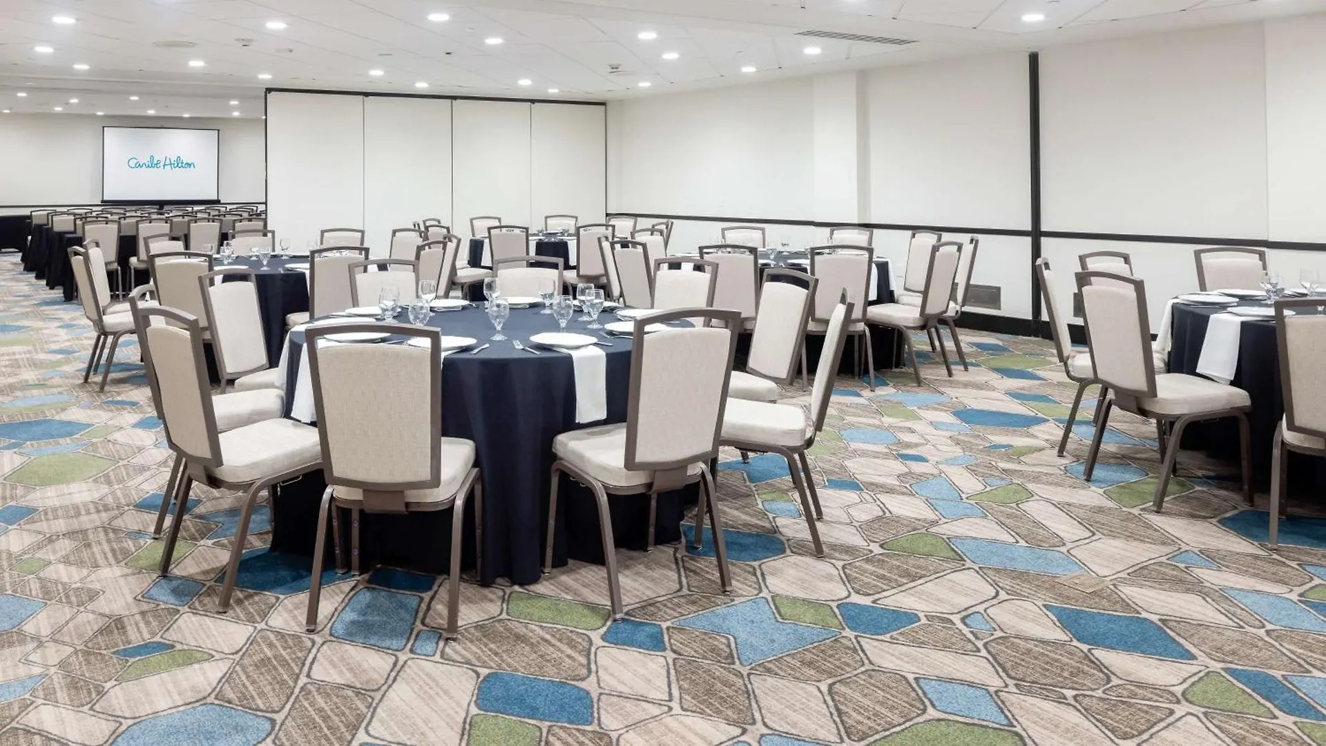 Caribe Hilton Hotel San Juan