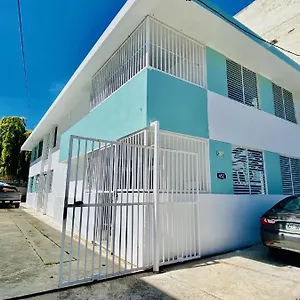  Villa Miramar Village Puerto Rico