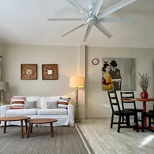  Apartment Isla By The