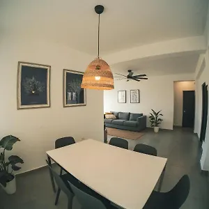 Sokzo Miramar Apartamento San Juan