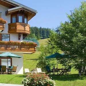 Le Calgary 3* Les Saisies