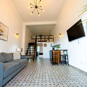 Lofts At San Agustin Apartamento San Juan