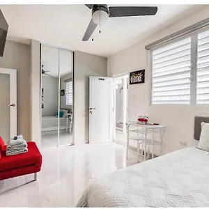 Ocean Pearl Apartamento San Juan