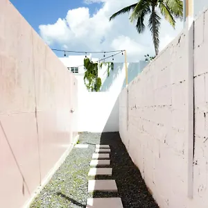  Apartment Tropicalia By Dw Puerto Rico