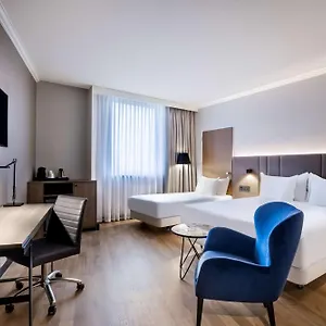 Nh Luxembourg 4* Niederanven