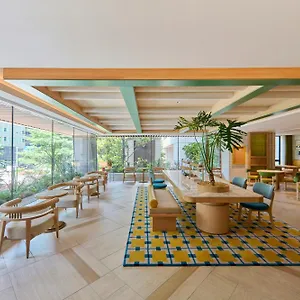 The Royal Park Ginza 6-chome 4* Präfektur Tokio