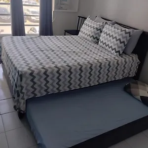  Apartment Coco Mar Oceanview Puerto Rico