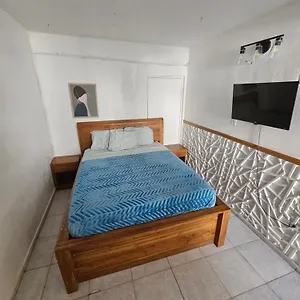 Omero Ocean Park Apartamento San Juan