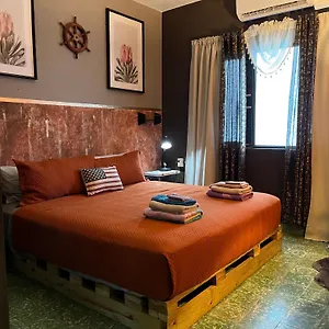 Coqui Del Mar (adults Only) Apartamento San Juan