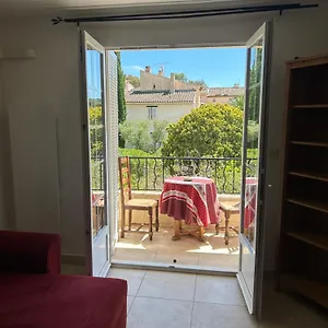 L'arche De Porquerolles