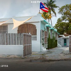  Holiday home Calle Hollanda 3 Bedroom Puerto Rico
