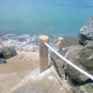  Apartment Cozybeach Large 1bdrapt 50 Steps From Atlantic Ocean Private Street Between Ocean Park & Isla 5 Mins From Airport Puerto Rico