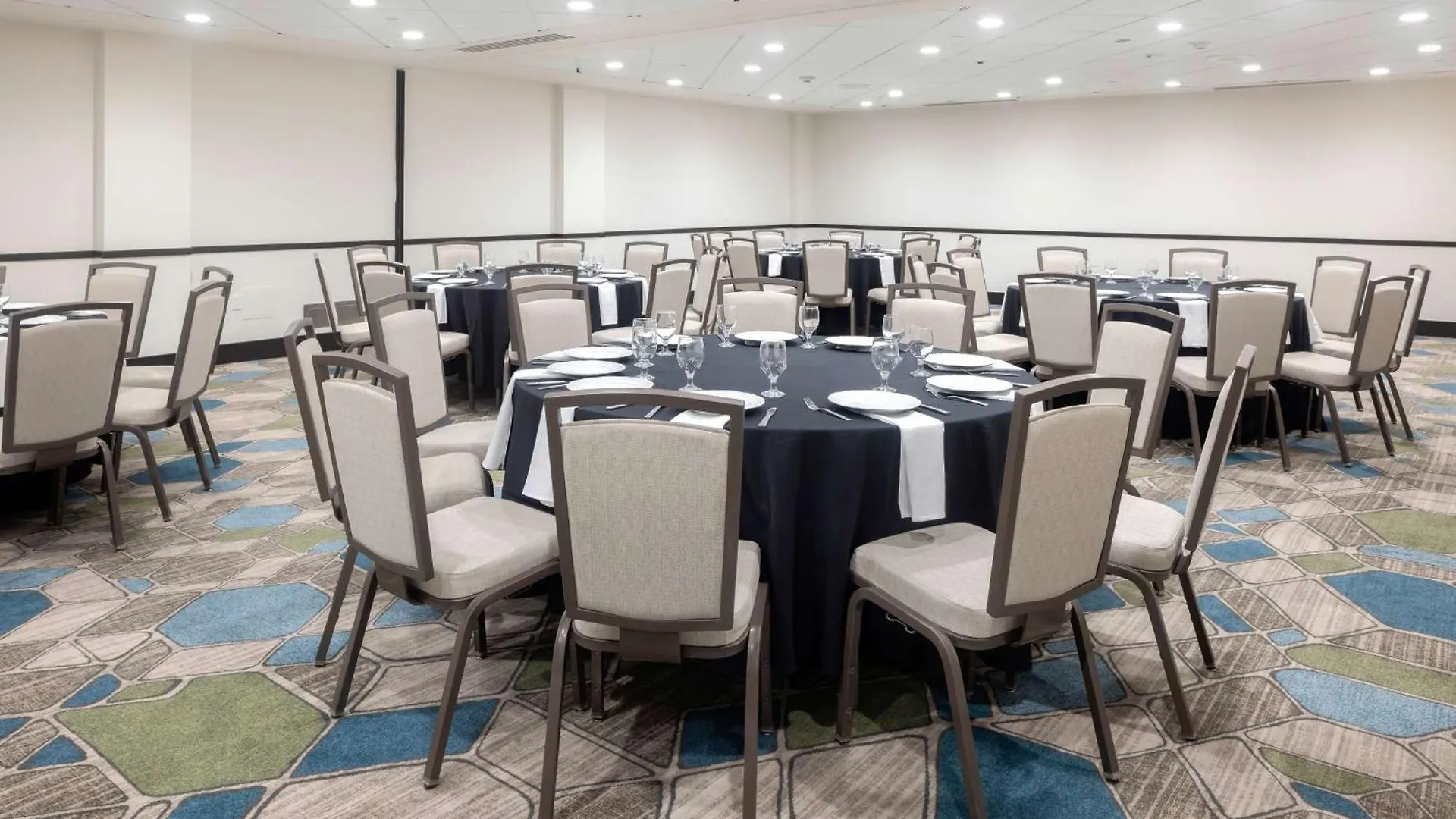 Caribe Hilton Hotel San Juan Resort